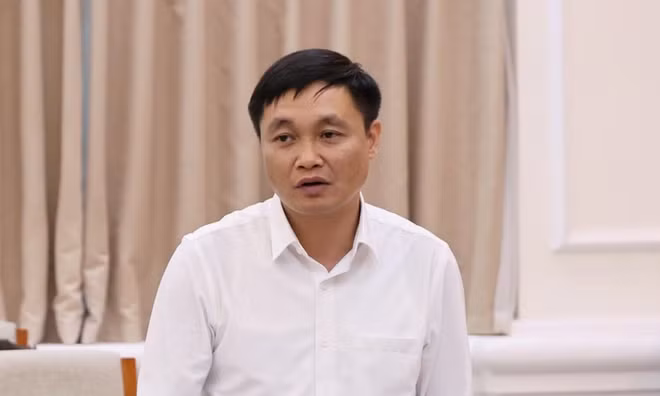 Phương án thi lại cho học sinh Chuyên Tuyên Quang: Ông Đỗ Anh Tuấn làm Trưởng Ban chỉ đạo cấp tỉnh 