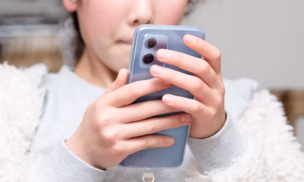 Một nửa số nữ sinh tuổi teen ở Nhật Bản sử dụng AI để tìm lời khuyên