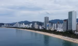 Khánh Hòa phấn đấu trở thành thành phố trực thuộc Trung ương vào năm 2027