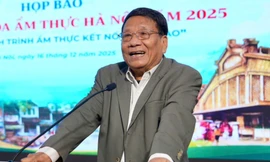 Gia tộc ở Hà Nội kể chuyện tạo nên món chả cá Lã Vọng từ 6 đời trước