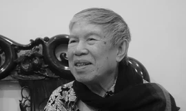 NSƯT Kiều Hưng được đưa về Việt Nam an táng 