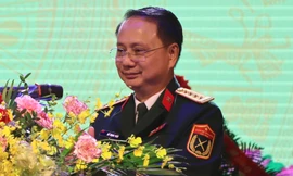 Bổ nhiệm giám đốc, 101 nhân sự phục vụ dàn nhạc giao hưởng quân đội