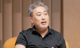 Nguyễn Quang Dũng lên tiếng