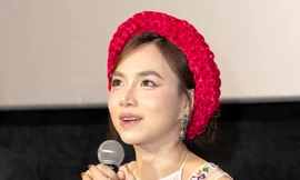 Mỗi ngày quay 'Thám tử Kiên' phần mới tốn gần một tỷ đồng 