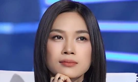 Mỹ Tâm cảnh báo