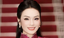 NSƯT Tân Nhàn được công nhận chức danh Phó giáo sư