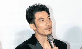 Bất ngờ của Liên Bỉnh Phát