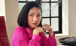 Mở đợt cao điểm ngăn chặn nghệ sĩ quảng cáo gian dối 