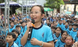 Xây dựng văn hóa nhận thức truy xuất nguồn gốc thực phẩm