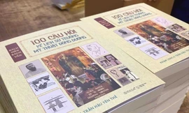 Đột ngột dừng ra mắt cuốn sách về mỹ thuật Đông Dương