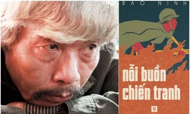 'Nỗi buồn chiến tranh' - cuốn tiểu thuyết không thể đặt xuống