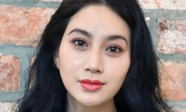 Diễn viên Ngọc Ánh xin lỗi