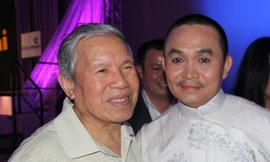 Vĩnh biệt NSƯT Kiều Hưng 