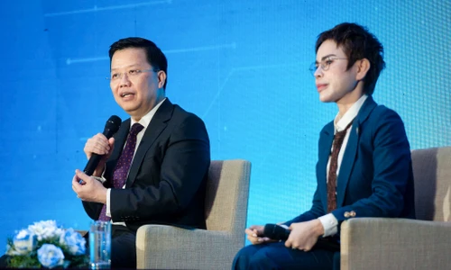 VIC đóng góp tới 18,6 điểm cho VN-Index.