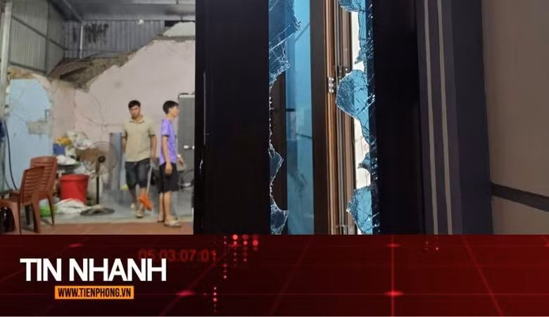 TIN NHANH: Vụ thảm án ở Bắc Ninh, hé lộ nhân thân ít ai ngờ của nghi phạm Nguyễn Văn Tuyên