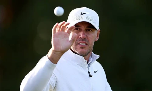 Brooks Koepka chia tay LIV Golf: Hồi kết cho cuộc phiêu lưu đầy tranh cãi