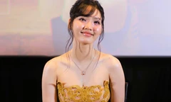 Nữ chính 18 tuổi: 'Trường Giang khiến tôi khóc'