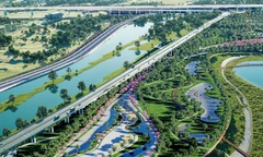 Sắp khởi công, khánh thành gần 240 dự án có tổng vốn hơn 3,4 triệu tỷ đồng 