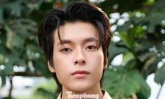 Trai đẹp cao 1,92 m trong bộ phim đang thu 300 tỷ đồng