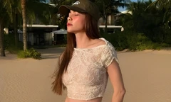 Nghệ sĩ Việt tổng kết 2025