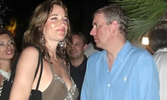 Bộ mặt giới siêu giàu