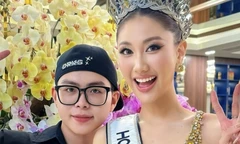 Chân dung nam diễn viên Lâm Thái vừa bị bắt ở Đà Lạt