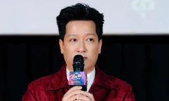 Trường Giang tuyên chiến với Trấn Thành, Thu Trang mùa phim Tết