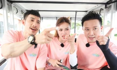 Anh Tú hạ gục Trấn Thành, Ninh Dương Lan Ngọc