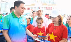 Lan tỏa thông điệp tiêu dùng có trách nhiệm