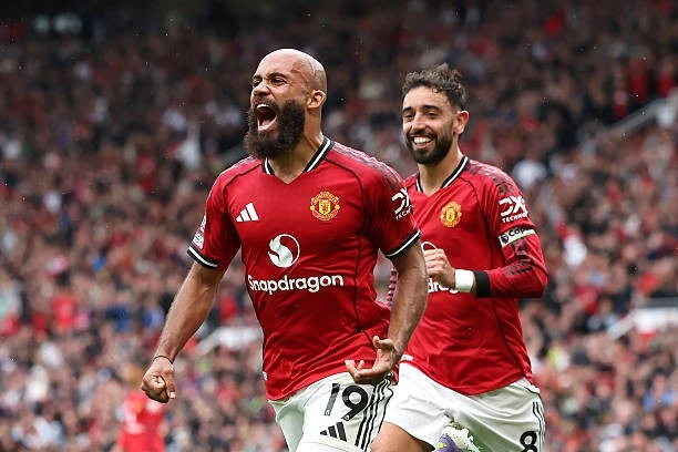 MU đối mặt thử thách từ Crystal Palace tại Old Trafford trong trận đấu căng thẳng