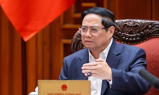 Thủ tướng yêu cầu chuẩn bị tốt nhất lễ khởi công, khánh thành 234 dự án ngày 19/12