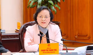Phó Thủ tướng: Địa phương không nên trông chờ, phụ thuộc vào Trung ương