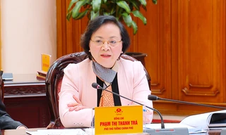 Phó Thủ tướng: Địa phương không nên trông chờ, phụ thuộc vào Trung ương