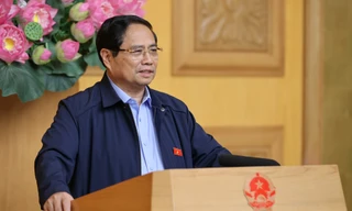 Chỉ đạo mới nhất của Thủ tướng để đánh thức dữ liệu khổng lồ ‘đang ngủ yên’ 