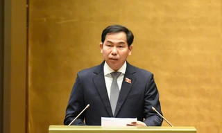 Có những lúc Hà Nội, TPHCM thuộc nhóm đô thị ô nhiễm nhất thế giới