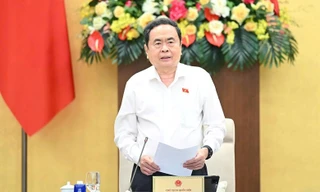 Quốc hội sẽ quyết định vấn đề nhân sự, tranh thủ làm đêm, cuối tuần 