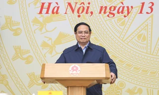 Thủ tướng: Nhu cầu nhà ở đang chuyển mạnh sang thuê, thuê mua