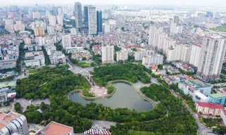 Thủ tướng: Giảm giá nhà ở thương mại, chung cư xuống mức hợp lý