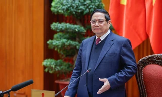 Thủ tướng chỉ đạo khẩn trương vận hành sàn giao dịch vàng ngay trong tháng 2