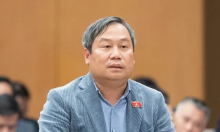 Chủ tịch Hà Nội có thể quyết đầu tư dự án không giới hạn về vốn