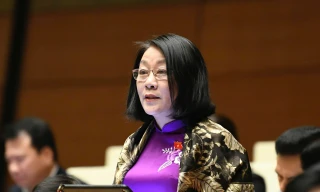 Đại biểu Quốc hội: Thi vào lớp 10 đang trở thành một 'kỳ thi quốc gia thu nhỏ' với áp lực nặng nề