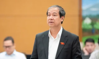 Đề xuất thẩm quyền mới của Bộ Y tế trong đào tạo sau đại học với bác sĩ nội trú, chuyên khoa