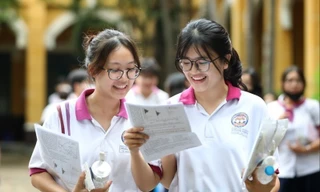 Lý do cần thiết duy trì kỳ thi tốt nghiệp THPT trong giai đoạn hiện nay