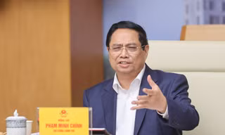 Thủ tướng đồng ý nâng ngưỡng thu nhập được mua nhà xã hội 