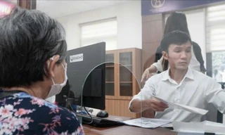 Bộ Nội vụ hướng dẫn về biên chế cấp tỉnh, cấp xã sau sáp nhập 