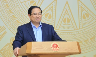 Tập trung xây dựng đội ngũ chuyên gia an ninh mạng tinh nhuệ