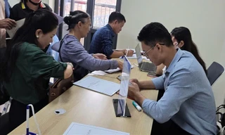 Bộ Nội vụ: Số lượng, chất lượng cán bộ công chức bố trí chưa đồng đều ở cấp xã