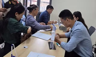 Bộ Nội vụ: Số lượng, chất lượng cán bộ công chức bố trí chưa đồng đều ở cấp xã