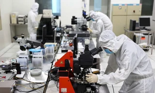 Bộ Nội vụ đề xuất tổng công trình sư được xếp lương, chế độ nhà ở như chức danh bộ trưởng