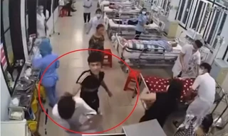 Xâm phạm thân thể, xúc phạm nhân viên y tế có thể bị xử lý hình sự, buộc xin lỗi công khai